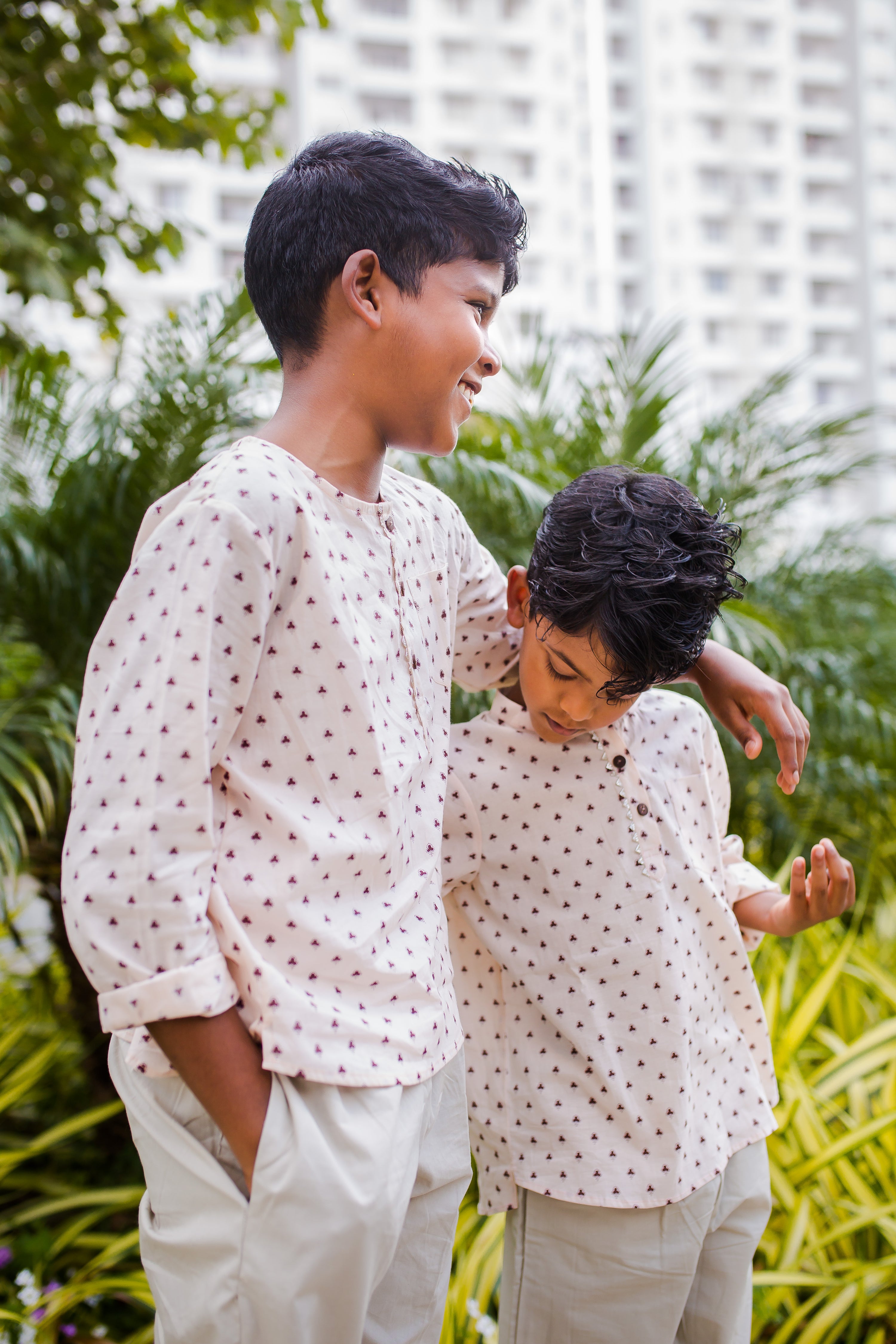 Organic Kidswear