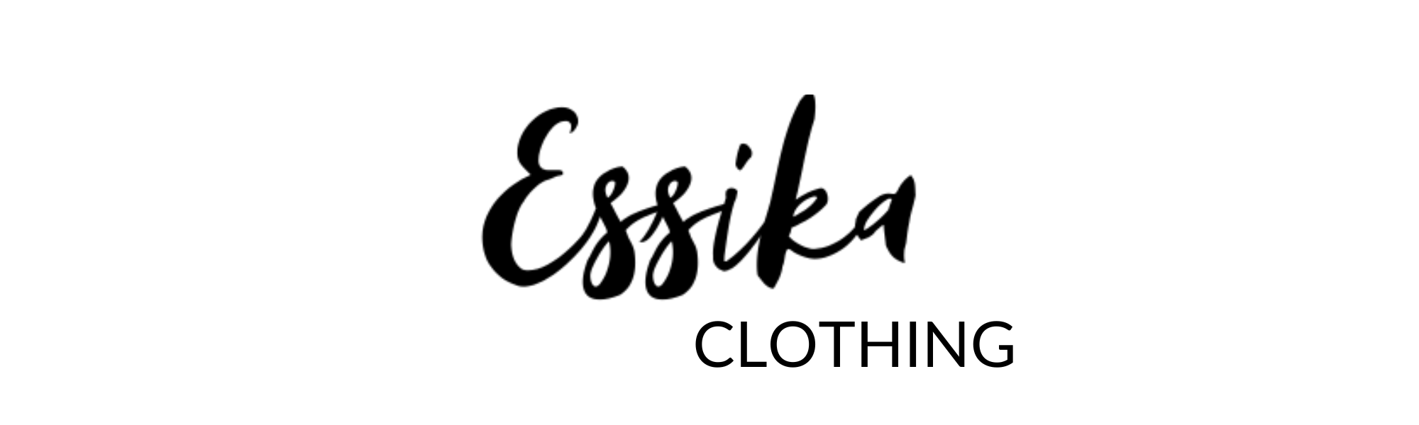 Essika Clothing
