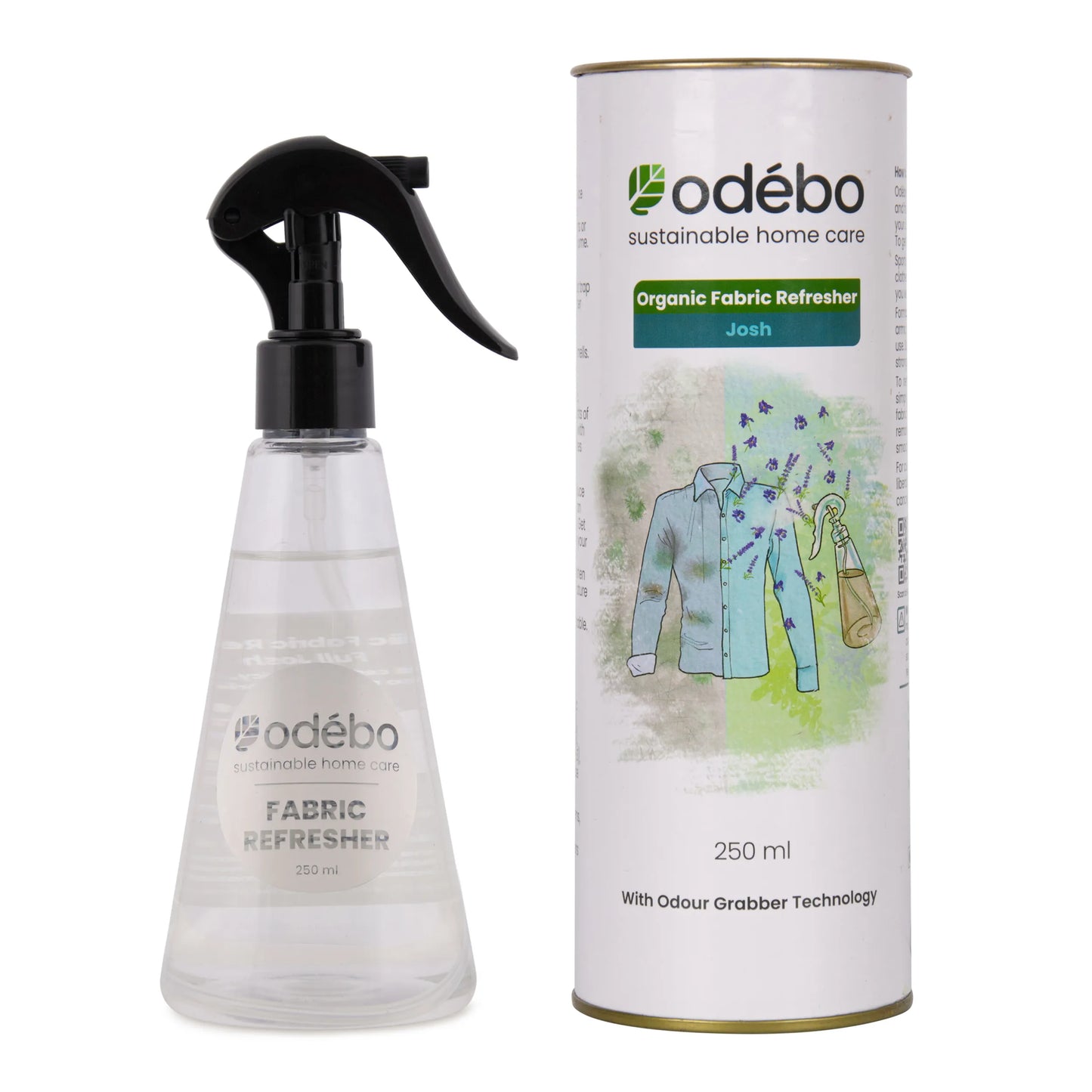 Fabric Refresher