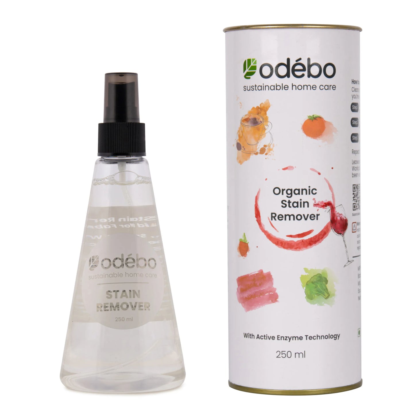 Fabric Stain Remover