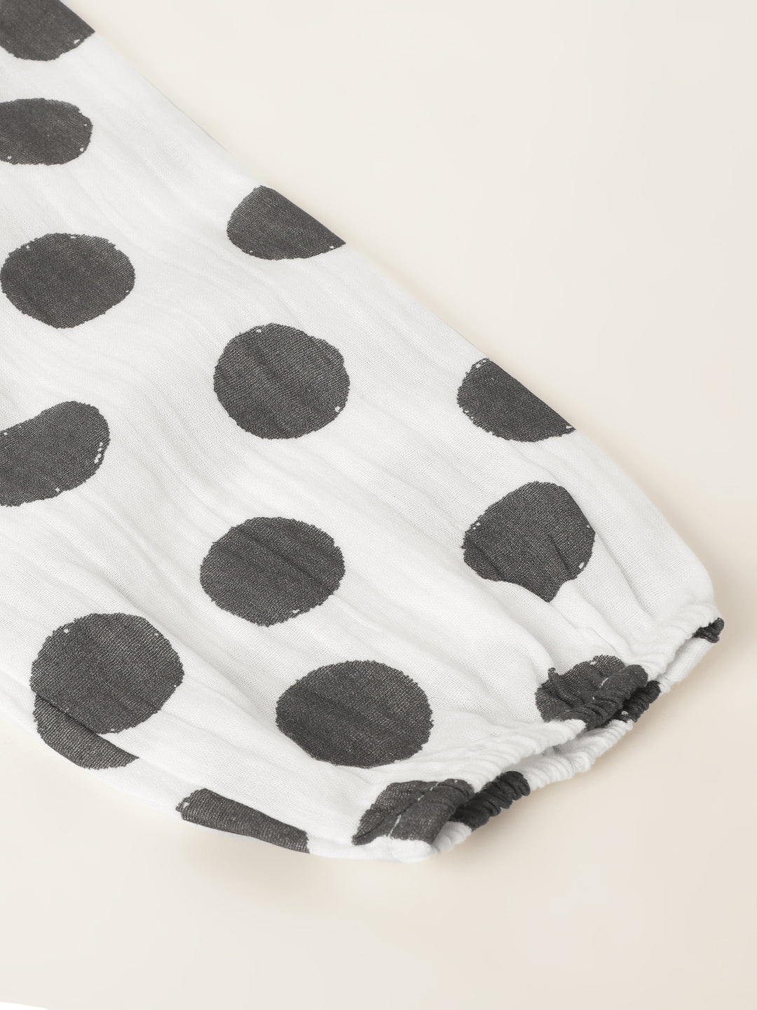 Pantalon ballon unisexe | Coton | 1 an à 8 ans