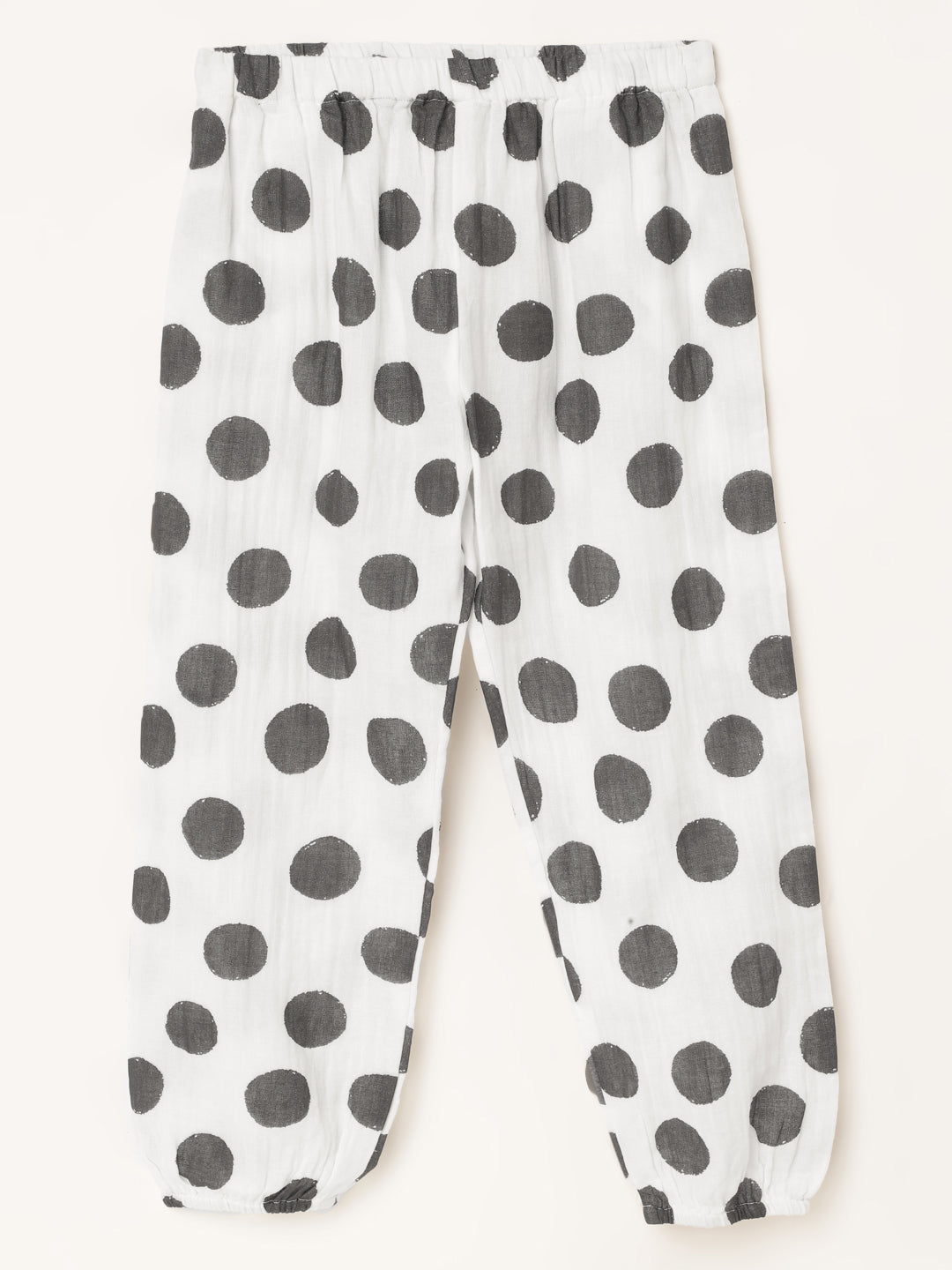 Pantalon ballon unisexe | Coton | 1 an à 8 ans