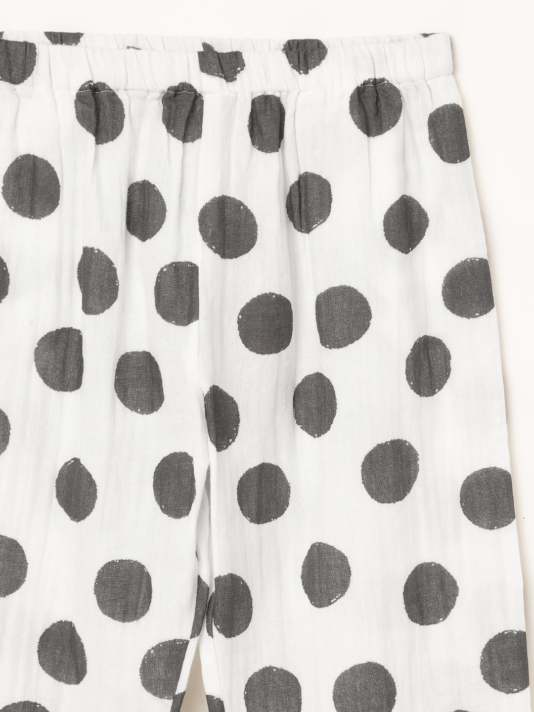 Pantalon ballon unisexe | Coton | 1 an à 8 ans