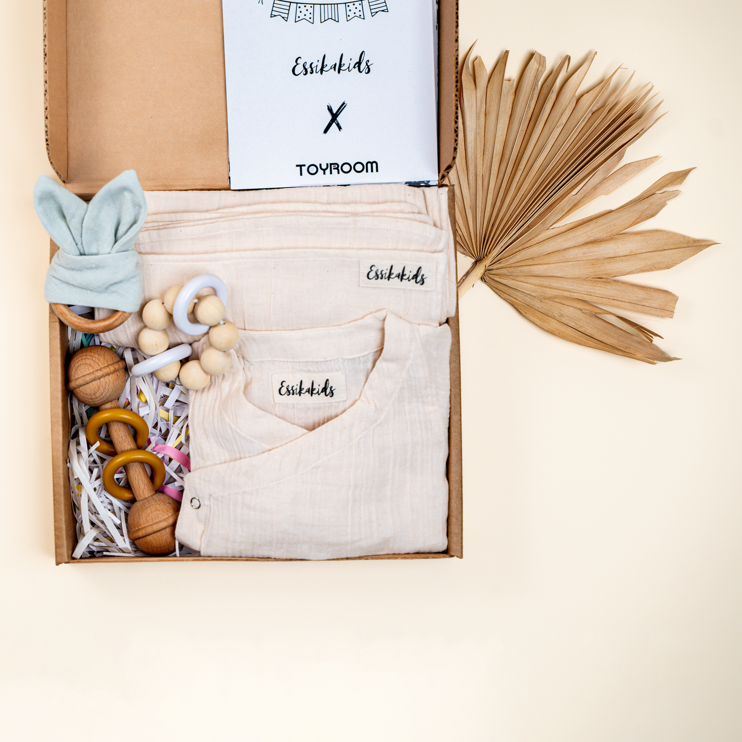 Baby Gift Set