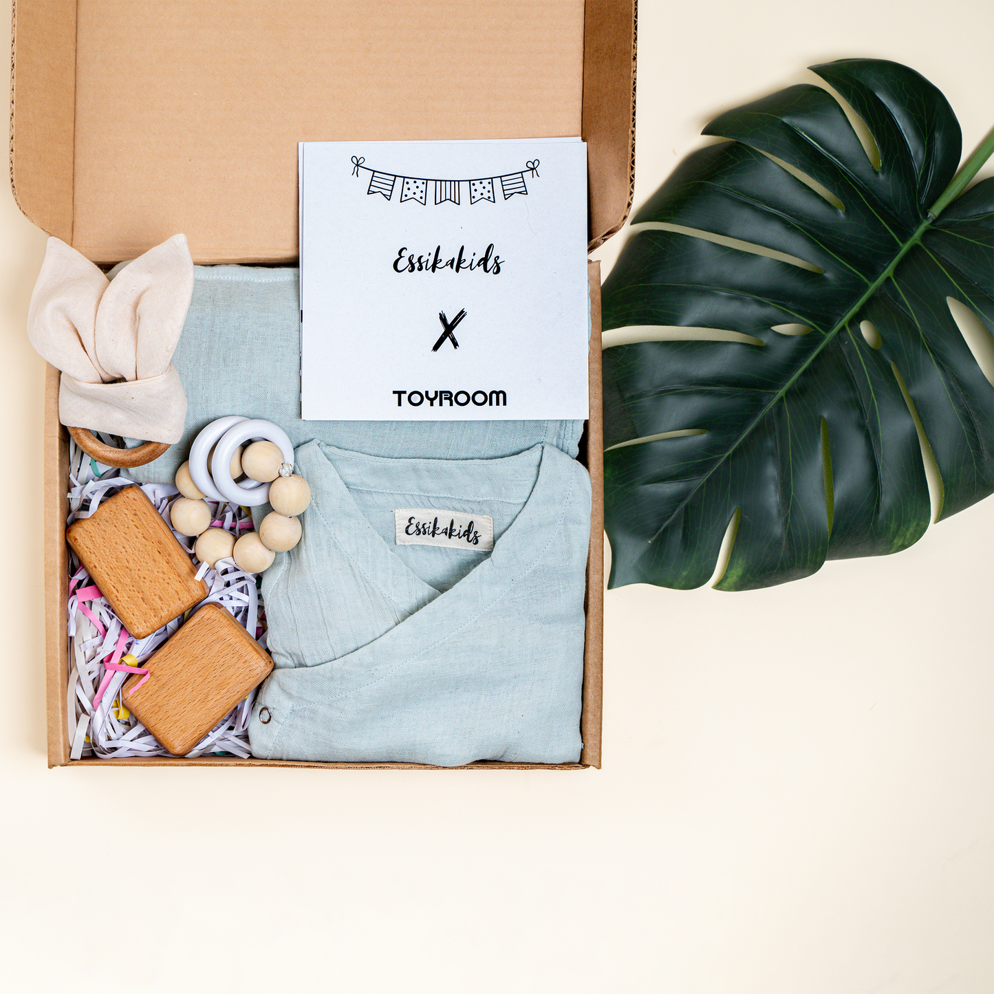 Baby Gift Set