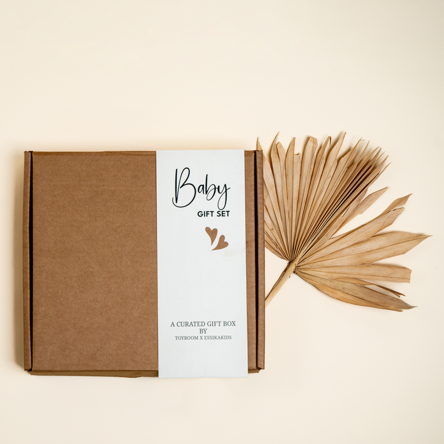Baby Gift Set