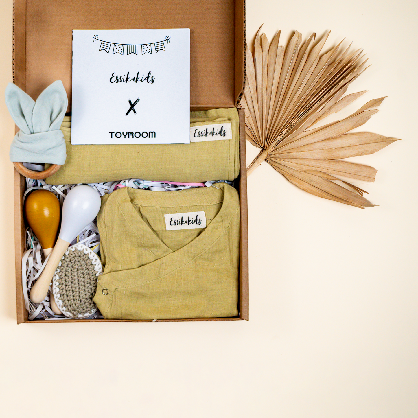 Baby Gift Set