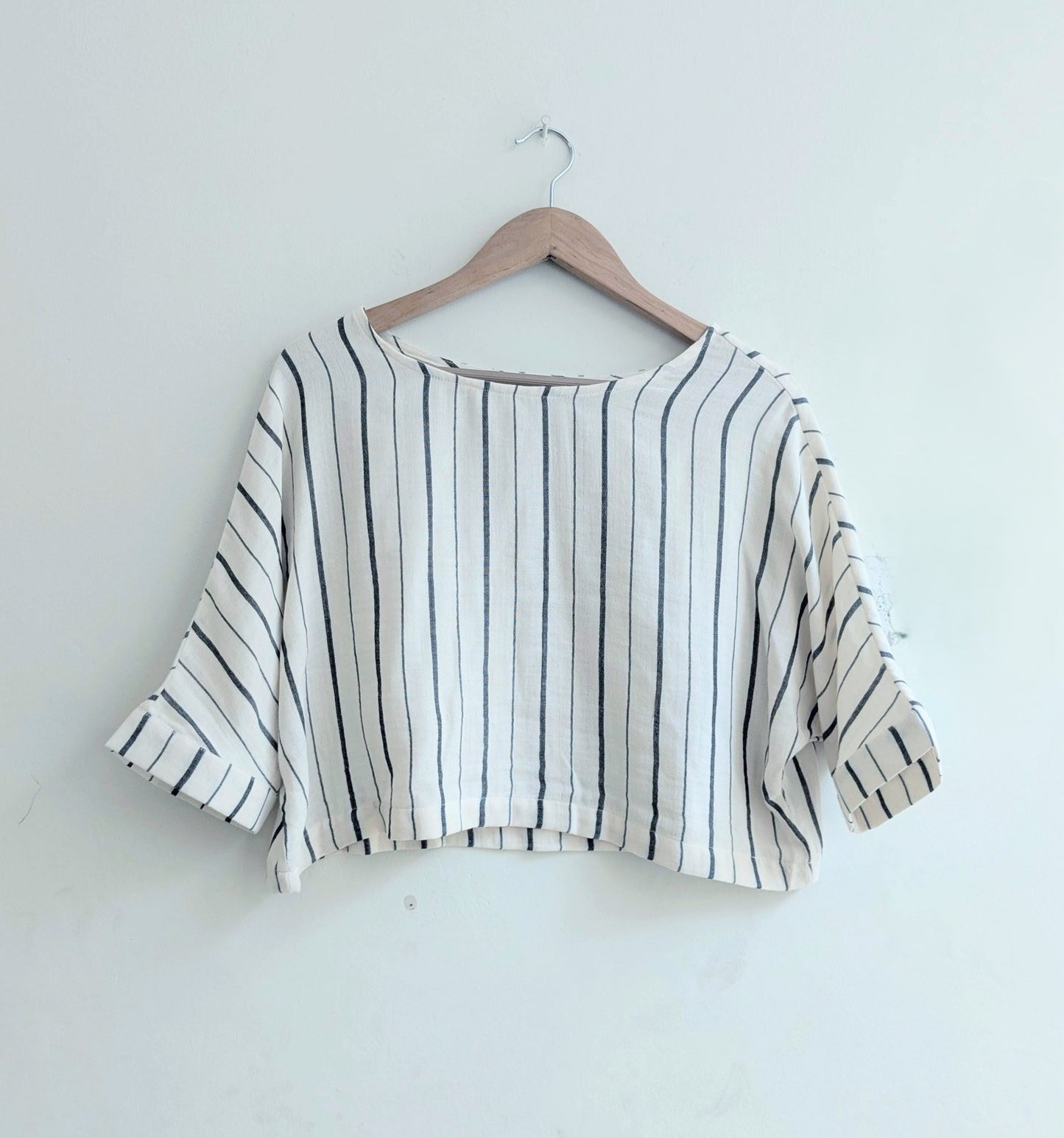 Women's Cotton Top - Front Image