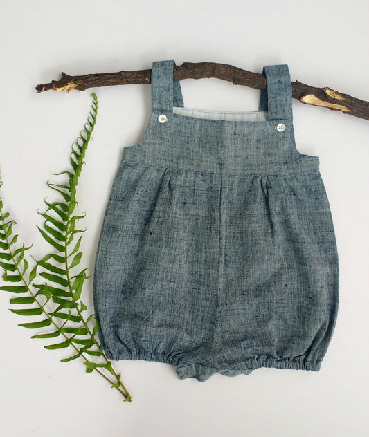 Unisex overalls for baby | 06m to 3 Yrs