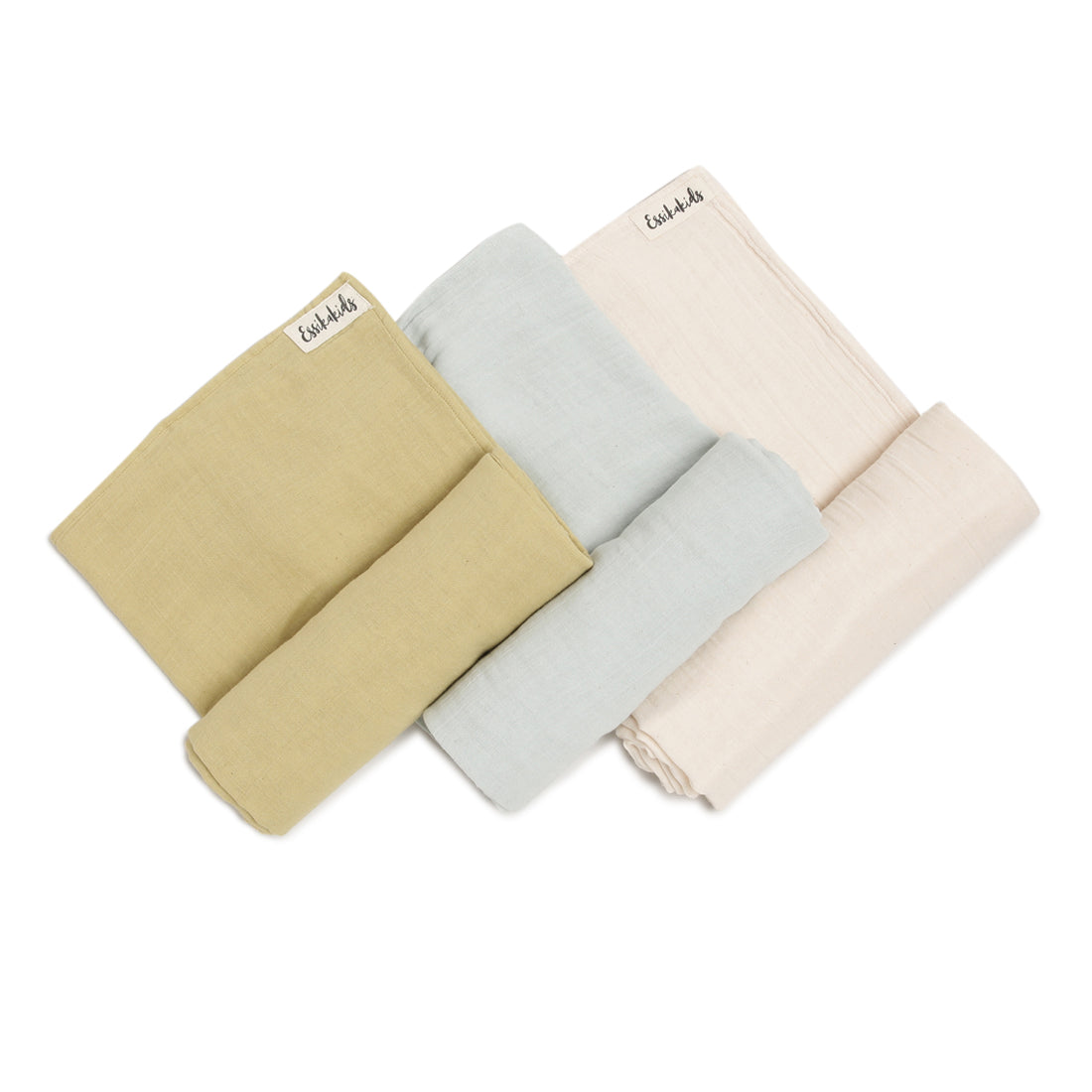 Baby Swaddle Wrap| Organic Cotton | 0 to 6 months